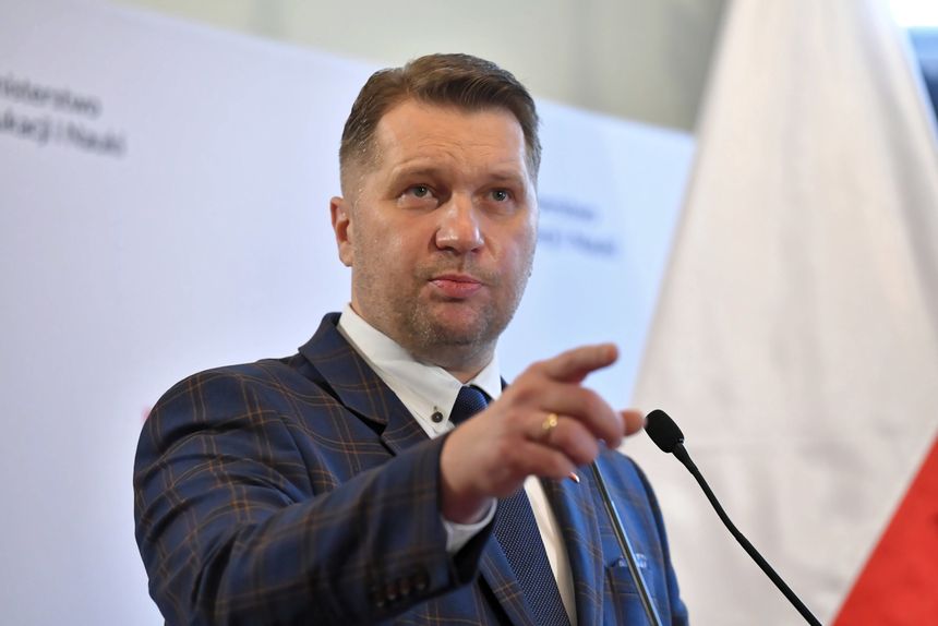 Przemysław Czarnek