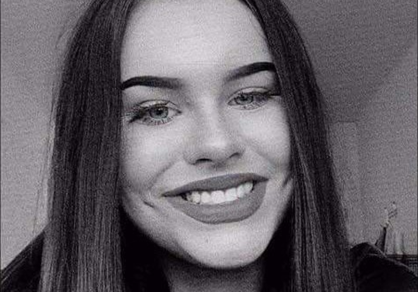 Zamordowana Wiktoria