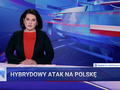 Wiadomości "TVP"