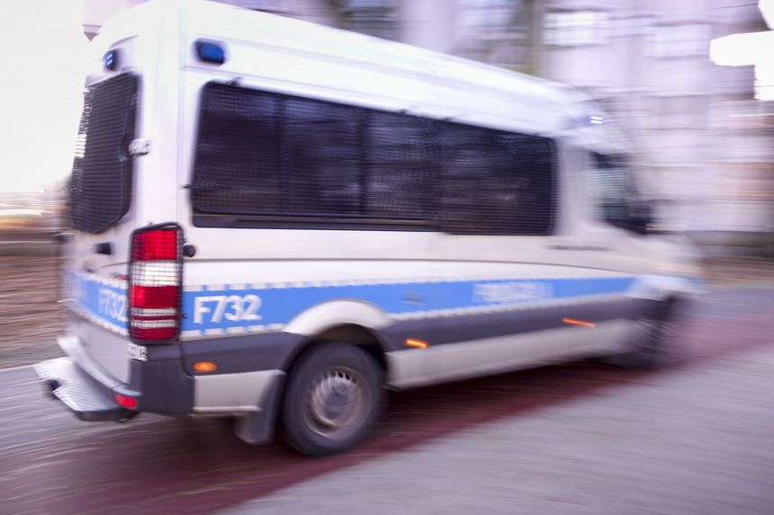 Policja