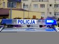 policja
