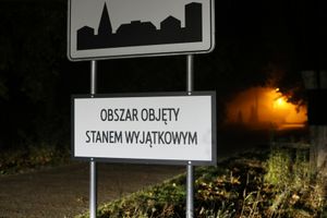 stan wyjątkowy
