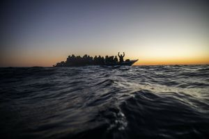 tragedia na kanale la manche