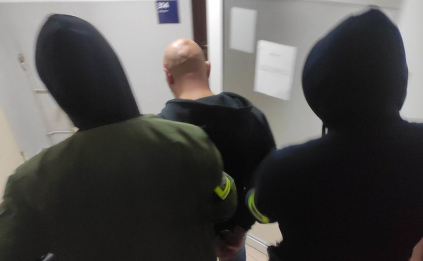 Potrącił na śmierć 4-latka. Usłyszał zarzuty