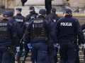 Policjanci