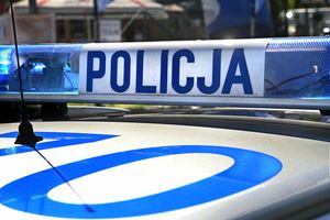 Zwłoki 20-latka pod akademikiem w Lublinie