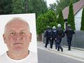 Poszukiwania Jacka Jaworka