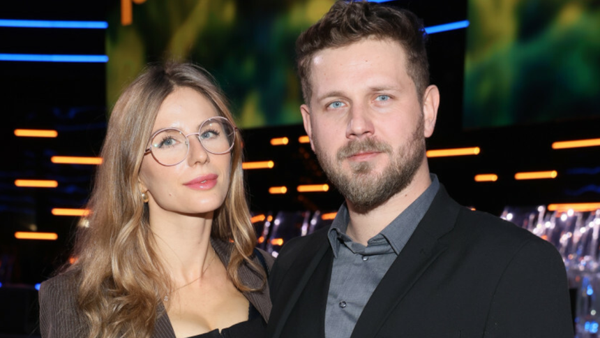 Antek Królikowski o relacji z córką i Izabelą. Co z rozwodem z Joanną Opozdą?