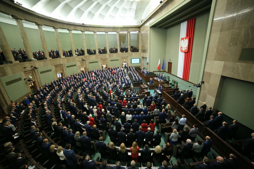 Sejm