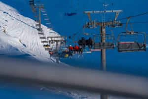 tatry poszukiwania turysty