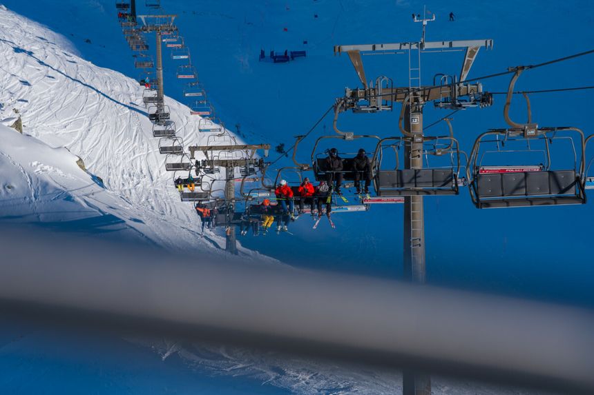 tatry poszukiwania turysty