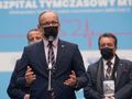 Adam Niedzielski o braku obostrzeń w czwartej fali