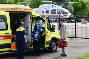 Masowe zatrucia alkoholem z metanolem. Zmarło 18 osób