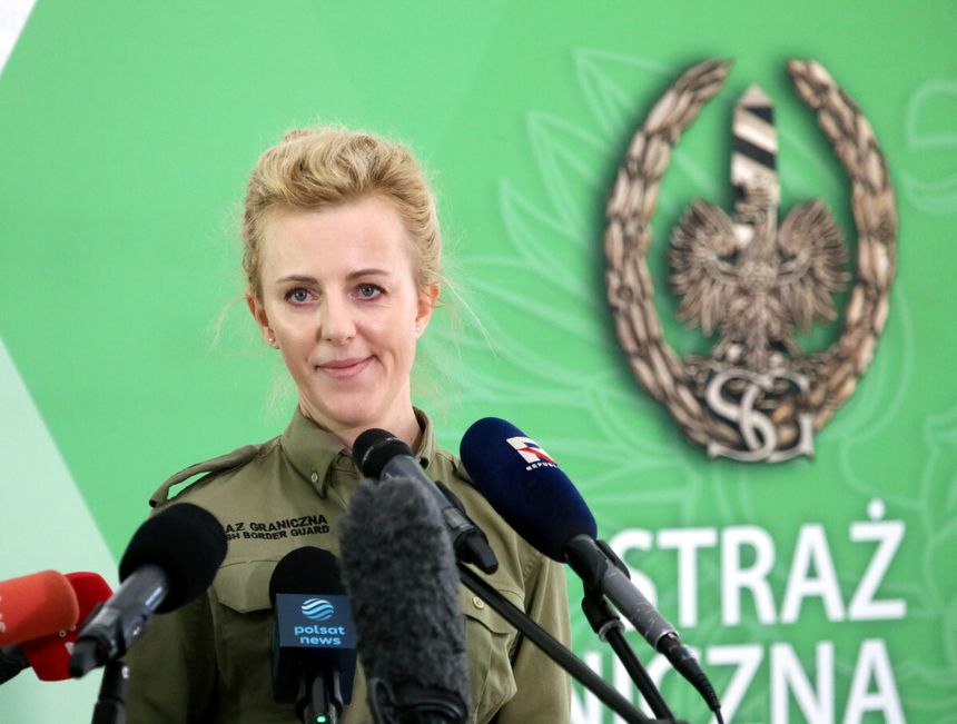 Anna Michalska