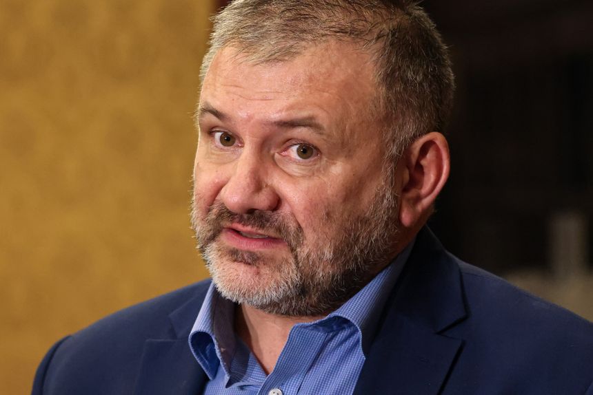 waldemar żurek