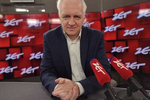 Jarosław Gowin
