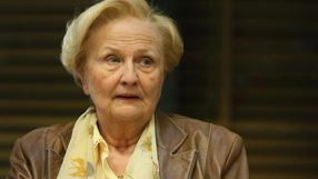 prof. Ewa Łętowska