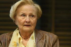 prof. Ewa Łętowska