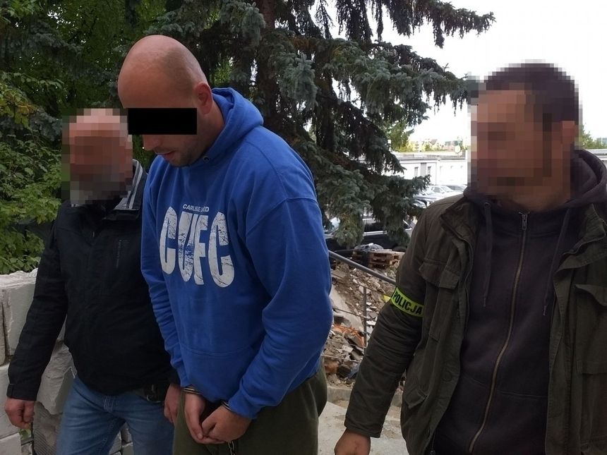 Zabójstwo 31-latki
