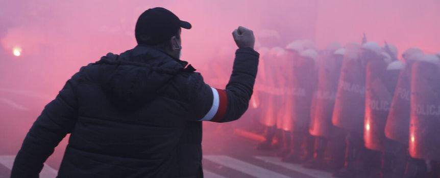 Marsz Niepodległości