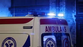 Włosi pobici w Warszawie