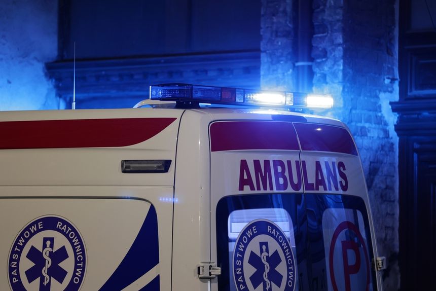 Włosi pobici w Warszawie