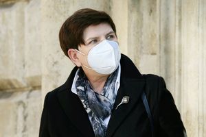 Beata Szydło