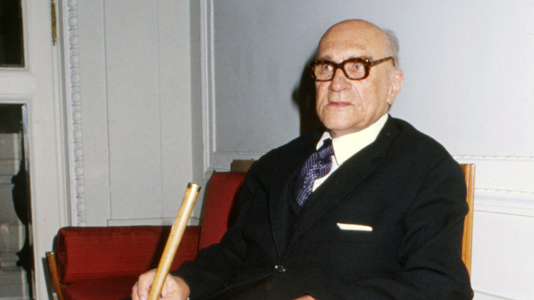 Jarosław Iwaszkiewicz 