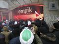 Marsz Niepodległości 2020