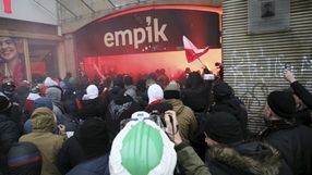 Marsz Niepodległości 2020