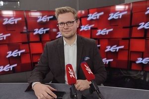 Michał Woś