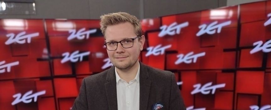 Michał Woś