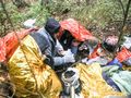 Kryzys migracyjny przy granicy