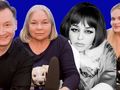 Od lewej: Mikołaj Milcke, Aleksandra Wierzbicka, Kalina Jędrusik, Tamara Pawlik-Lipska 