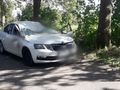 wypadek w miejscowości Lutry