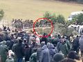 migranci na granicy z Białorusią