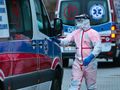 Koronawirus w Polsce. Rozwój epidemii w czwartej fali