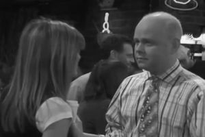 James Michael Tyler