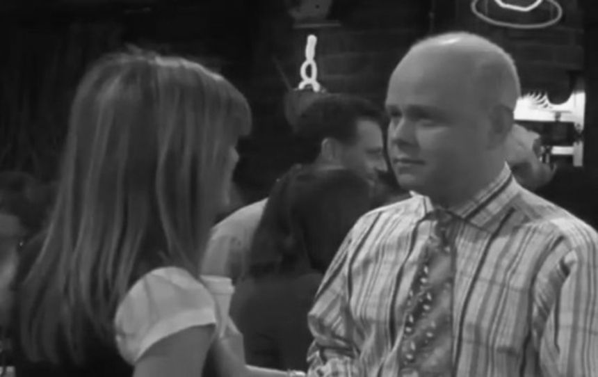 James Michael Tyler