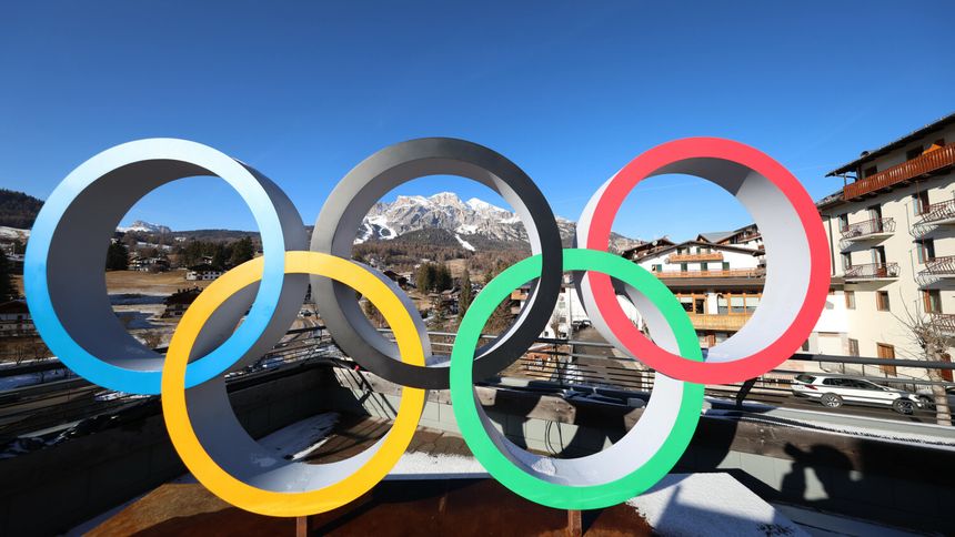 Zimowe igrzyska olimpijskie