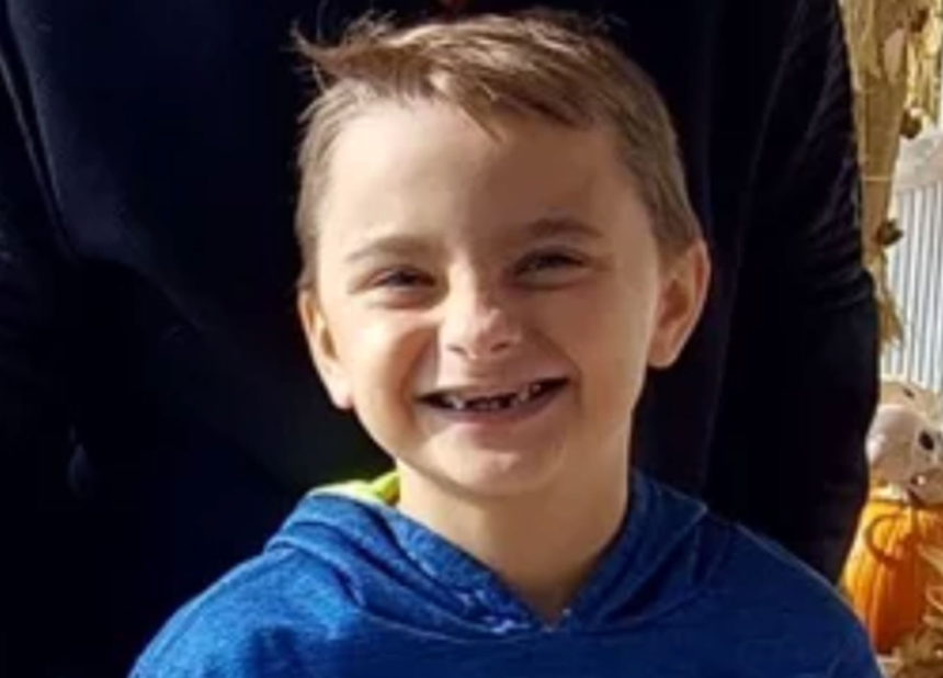 Jackson Sparks