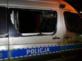 Migranci próbowali wedrzeć się do Polski
