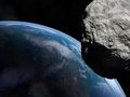asteroida SG 2021