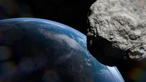 asteroida SG 2021