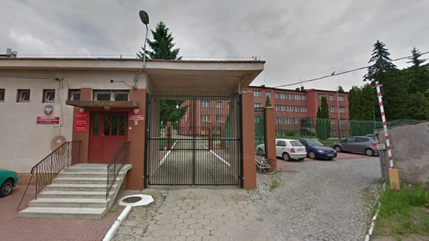 Zakład Poprawczy i Schronisko dla Nieletnich w Konstantynowie Łódzkim
