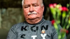 Lech Wałęsa