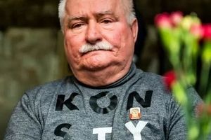 Lech Wałęsa
