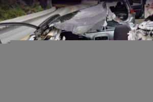 Wypadek w Norwegii. Polak cudem ocalał