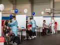 Szczepienia przeciw Covid-19 u nastolatków, dane MEiN