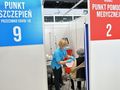 Szczepienia przeciw Covid-19, rejestracje dwóch roczników